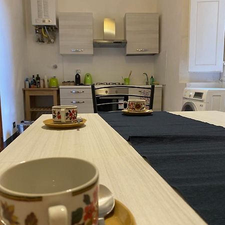 Da I' Gini Guesthouse 佛罗伦萨 外观 照片