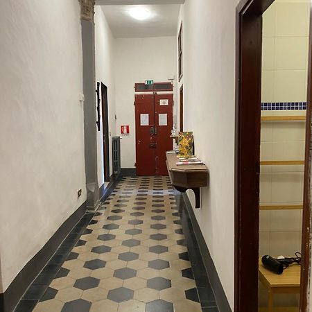Da I' Gini Guesthouse 佛罗伦萨 外观 照片