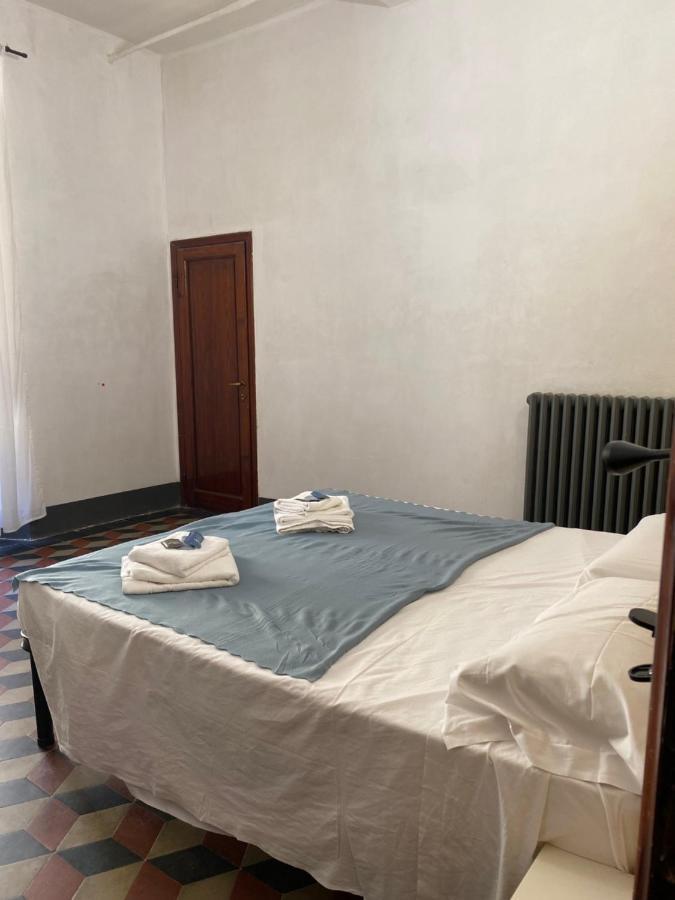 Da I' Gini Guesthouse 佛罗伦萨 外观 照片