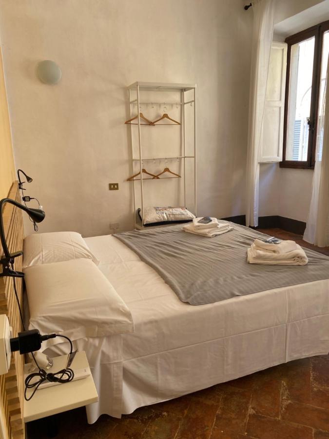 Da I' Gini Guesthouse 佛罗伦萨 外观 照片