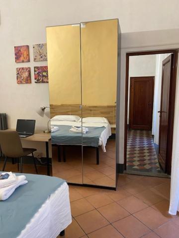 Da I' Gini Guesthouse 佛罗伦萨 外观 照片