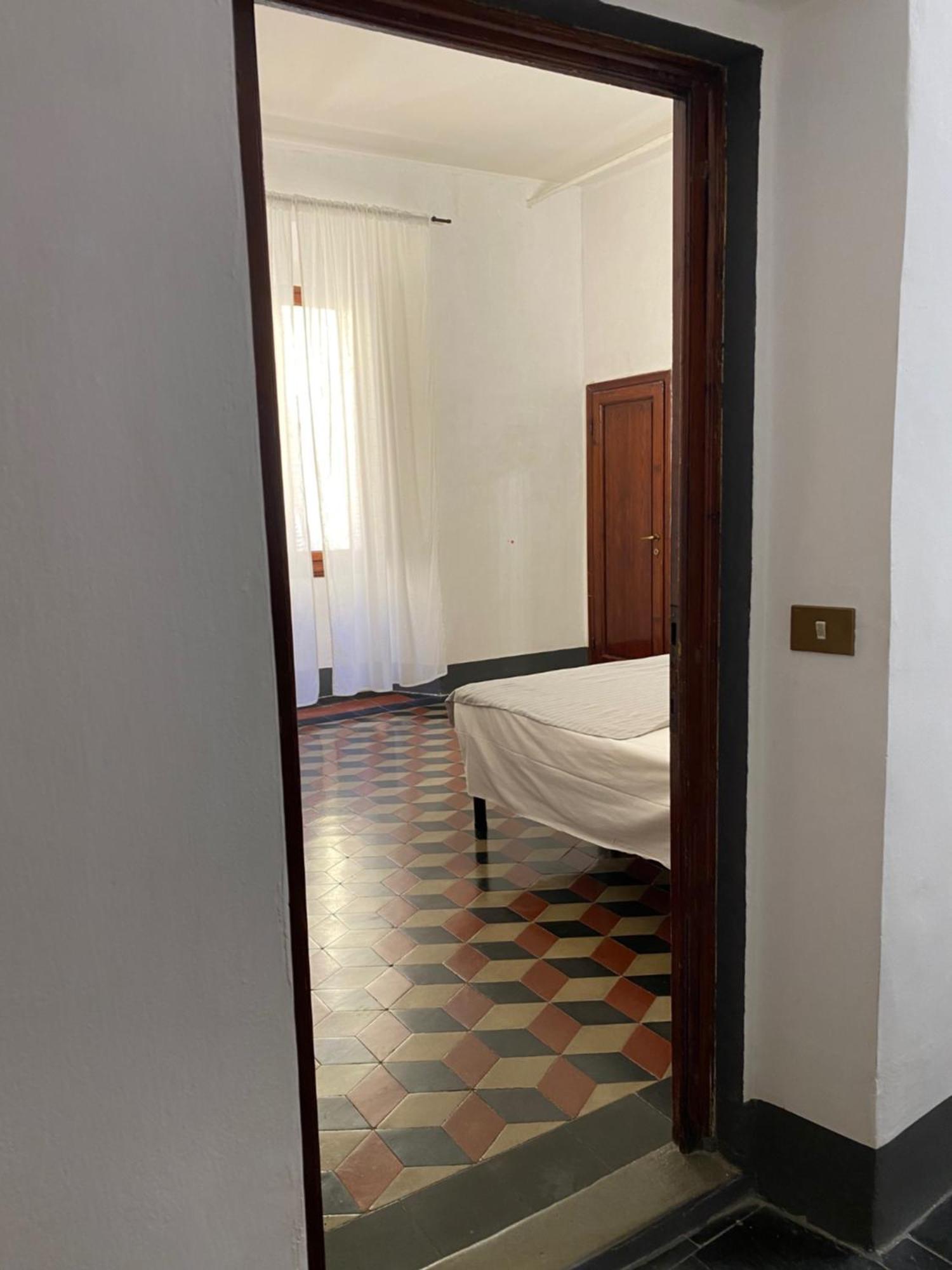 Da I' Gini Guesthouse 佛罗伦萨 外观 照片