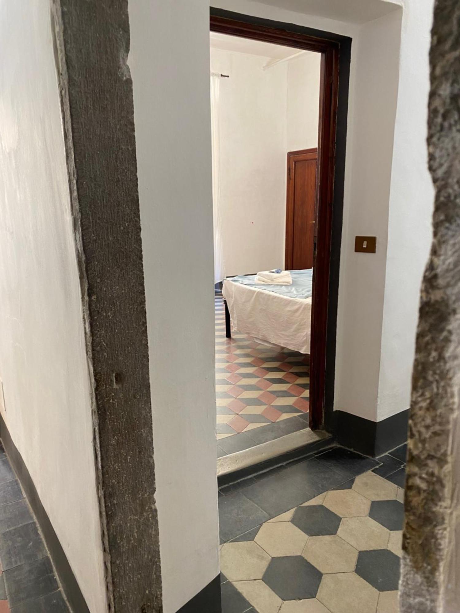 Da I' Gini Guesthouse 佛罗伦萨 外观 照片